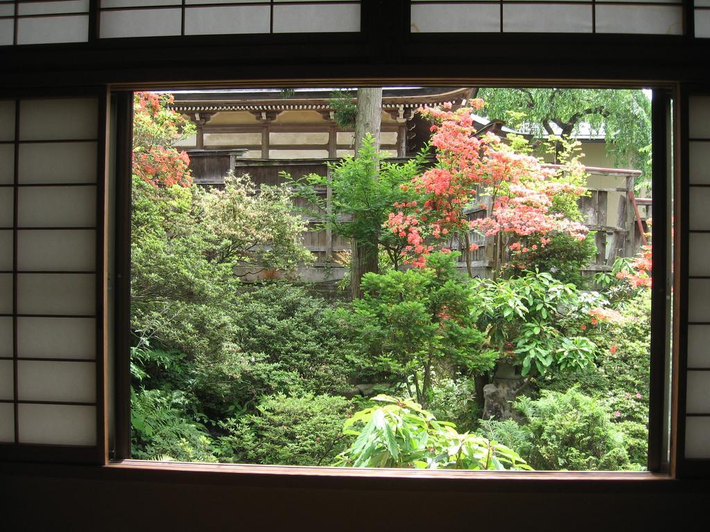 山之內 丸加旅馆酒店 外观 照片